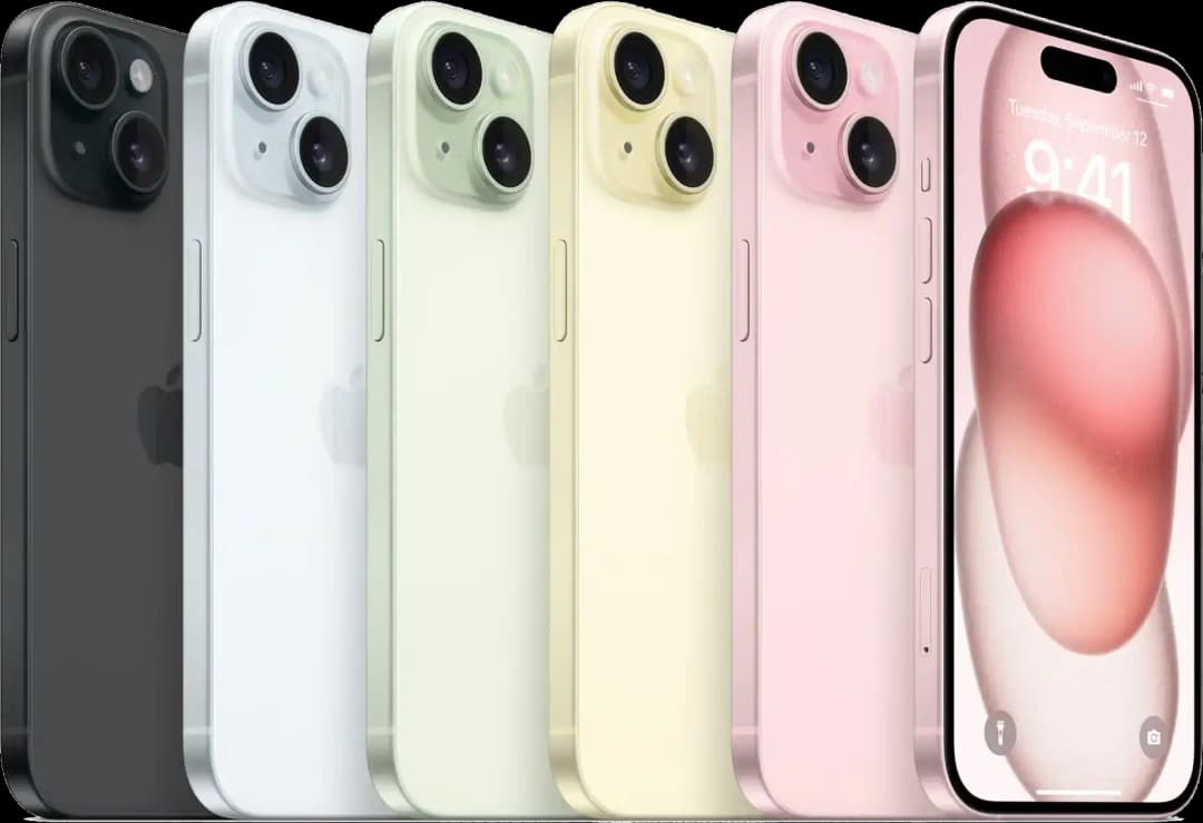 Apple Devices
