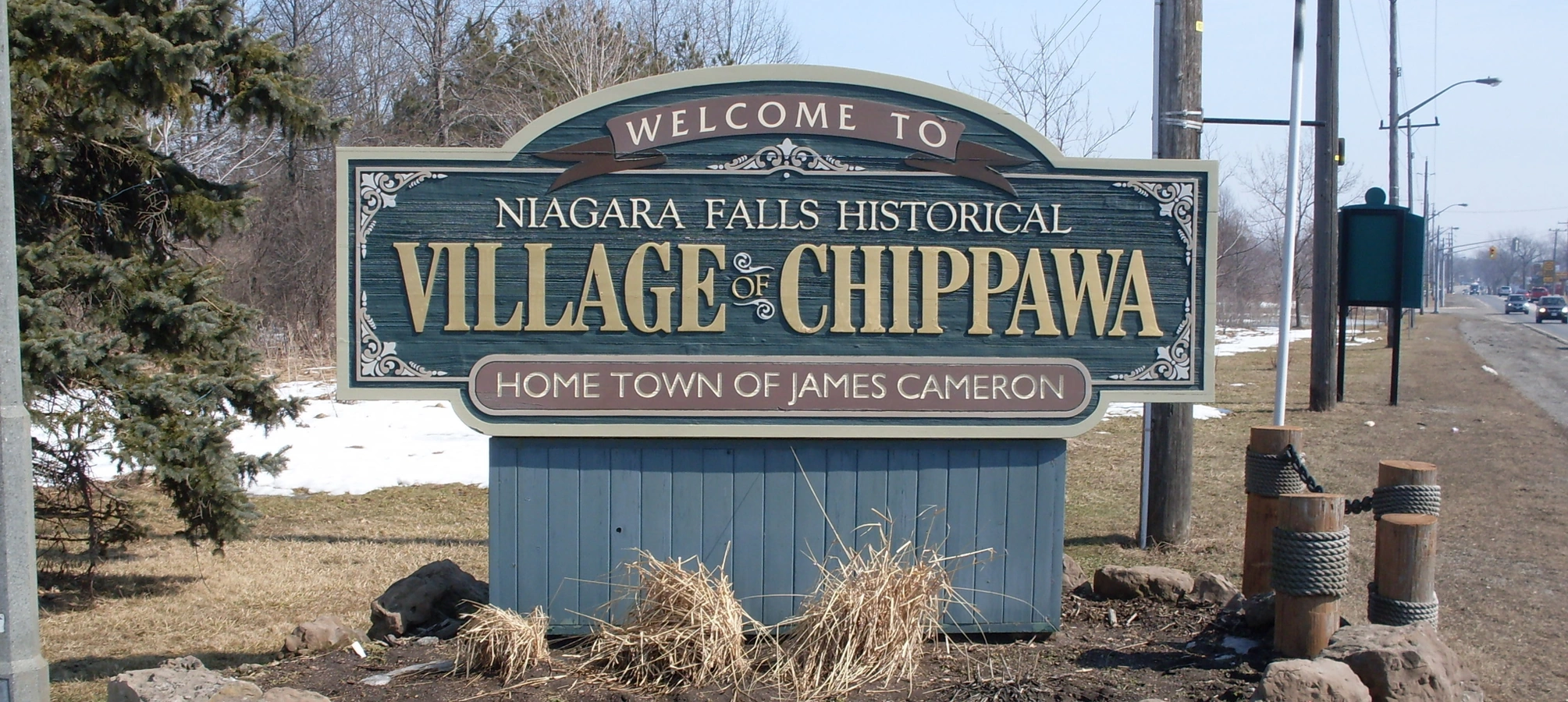 Chippawa Computer Repair Services