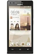 Ascend P7 mini