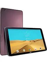 G Pad II 10.1