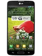 G Pro Lite