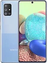 Galaxy A Quantum