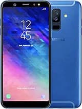 Galaxy A6 (2018)