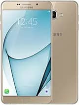 Galaxy A9 (2016)