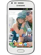 Galaxy Ace II X S7560M