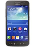 Galaxy Core Advance