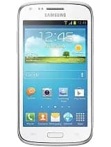 Galaxy Core I8260