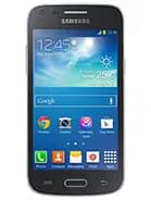 Galaxy Core Plus