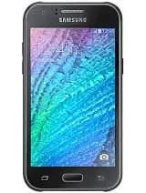 Galaxy J1 4G