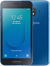 Galaxy J2 Core (2020)