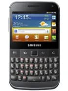 Galaxy M Pro B7800