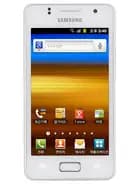 Galaxy M Style M340S