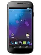 Galaxy Nexus I9250M
