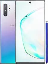 Galaxy Note10 5G