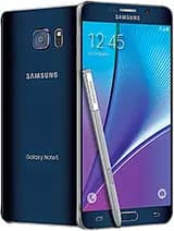 Galaxy Note5 Duos