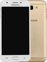 Galaxy On5 (2016)