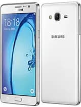 Galaxy On7 Pro