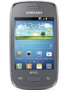 Galaxy Pocket Neo S5310