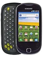 Galaxy Q T589R