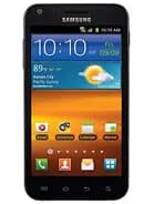Galaxy S II Epic 4G Touch