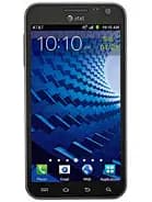 Galaxy S II Skyrocket HD I757