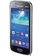 Galaxy S II TV