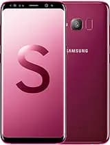 Galaxy S Light Luxury
