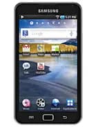 Galaxy S WiFi 5.0
