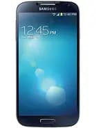 Galaxy S4 CDMA