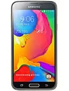 Galaxy S5 LTE-A G906S