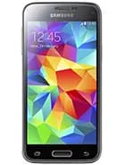 Galaxy S5 mini Duos
