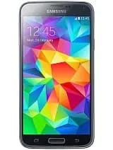 Galaxy S5 (octa-core)