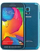Galaxy S5 Sport