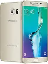 Galaxy S6 edge