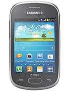 Galaxy Star Trios S5283