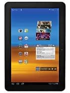 Galaxy Tab 10.1 LTE I905