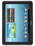 Galaxy Tab 2 10.1 CDMA