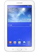 Galaxy Tab 3 Lite 7.0 VE