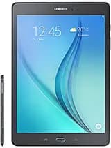 Galaxy Tab A 9.7 & S Pen