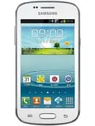 Galaxy Trend II Duos S7572