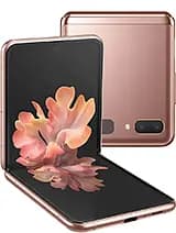 Galaxy Z Flip 5G