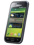 I9000 Galaxy S