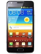 I929 Galaxy S II Duos