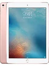 iPad Pro 9.7 (2016)