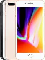iPhone 8 Plus