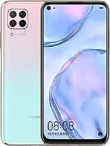 nova 6 SE