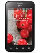 Optimus L4 II Dual E445