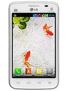 Optimus L4 II Tri E470