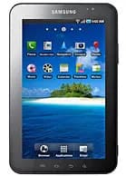 P1000 Galaxy Tab