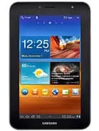 P6210 Galaxy Tab 7.0 Plus